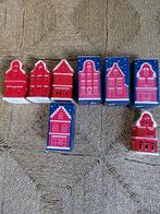 Postcodeloterij huisjes - Hollandse huisjes, Diversen, Kerst, Ophalen of Verzenden, Nieuw