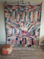 Groot nieuw berbertapijt handgeknoopt vintage 200 x 300 cm, 200 cm of meer, Nieuw, 150 tot 200 cm, Rechthoekig