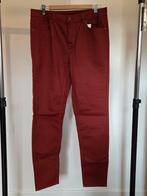 Dames spijker broek, Ophalen of Verzenden, Nieuw, Maat 42/44 (L), Lang