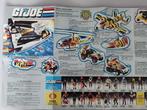 GI Joe Engelstalige Catalogus, Ophalen of Verzenden, Gebruikt