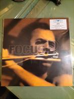 FOCUS - FOCUS 3 - 2LP - Limited  Numbered,  Yellow, 180 Gram, Ophalen of Verzenden, Nieuw in verpakking, 12 inch, Progressive