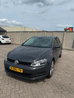 Volkswagen Golf 1.2 TSI 63KW 5D 2014 Grijs, Auto's, Volkswagen, Voorwielaandrijving, Stof, 4 cilinders, 610 kg