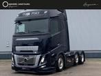 Volvo FH16 750 Aero 6x2 | Full Options, Auto's, Vrachtwagens, Automaat, Stof, Blauw, Bedrijf