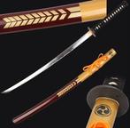 Scherp Samurai zwaard film Ronin 47  - sabel  - mes, Azië, Ophalen of Verzenden, Zwaard of Sabel