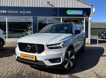 Volvo XC40 1.5 T5 Recharge Plus Dark ADAP. CRUISE / CAMERA / beschikbaar voor biedingen