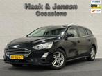 Ford Focus Wagon 1.0 EcoBoost Trend Edition Business Carplay, 65 €/maand, 101 pk, Gebruikt, Euro 6