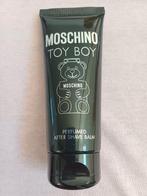 Moschino Toy Boy 100ml After shave balm, Ophalen of Verzenden, Nieuw