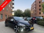 Volvo V40 1.6 D2 R-Design Elektrische stoel Leer, Voorwielaandrijving, Euro 5, Gebruikt, 4 cilinders
