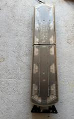 LED Zwaailamp Balk 1.20m, Ophalen