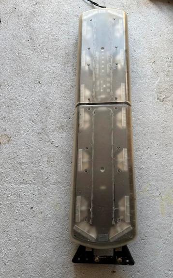 LED Zwaailamp Balk 1.20m beschikbaar voor biedingen