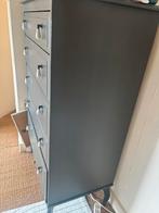 Gratis ophalen houten kast, Ophalen, Gebruikt, 25 tot 50 cm