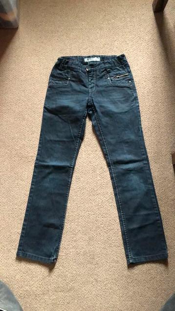 Regular fit jeans, maat 146 beschikbaar voor biedingen