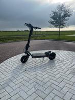 Kukirin g4, Fietsen en Brommers, Steps, Ophalen, Gebruikt, Gewone step