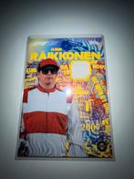 Topps Turbo Attax F1 2025 - Formula 1 - Kimi Raikkonen F1, Verzamelen, Automerken, Motoren en Formule 1, Ophalen of Verzenden