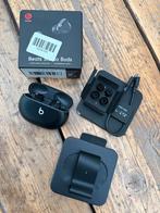 Beats Studio Buds - Zwart, Audio, Tv en Foto, Koptelefoons, Ophalen of Verzenden, Zo goed als nieuw, Beats, Draadloos