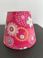 Leuke Lampenkapjes - Diverse Kleuren & Stijlen, Gebruikt, Wit, Ophalen of Verzenden, Overige vormen