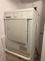 Siemens droger, Ophalen, Gebruikt, Voorlader, Condens