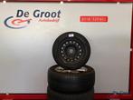 All seasonwielen / All seasonbanden 175/65/16 Suzuki Sx4 sta, Ophalen, 14 inch, Gebruikt, 175 mm