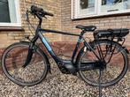 Zeer nette Gazelle Paris C7 HMB elektrische herenfiets 57cm, 55 tot 59 cm, Ophalen of Verzenden, Zo goed als nieuw, Gazelle