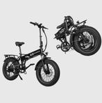 Go power bike go Express V2 opvouwbare Elektrische fiets, Ophalen of Verzenden, Nieuw, 50 km per accu of meer, Overige merken