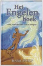 Het engelenboek (Hans Stolp), Ophalen of Verzenden, Zo goed als nieuw