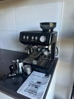 Solis Grind & Infuse Compact, Witgoed en Apparatuur, Koffiezetapparaten, Ophalen of Verzenden, Zo goed als nieuw, Espresso apparaat