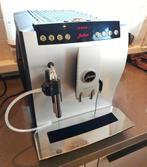 JURA Z5 generation 2 OTC, Witgoed en Apparatuur, Koffiezetapparaten, Ophalen, 2 tot 4 kopjes, Afneembaar waterreservoir, Koffiemachine
