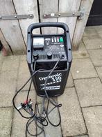 Telwin Dynamic 320 Start, 12v en 24v booster en accu lader, Auto diversen, Jumpstarters, Ophalen of Verzenden, Gebruikt