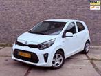 Kia Picanto 1.0 DPi ComfortLine Airco..cruise control, Voorwielaandrijving, Gebruikt, Euro 6, Start-stop-systeem
