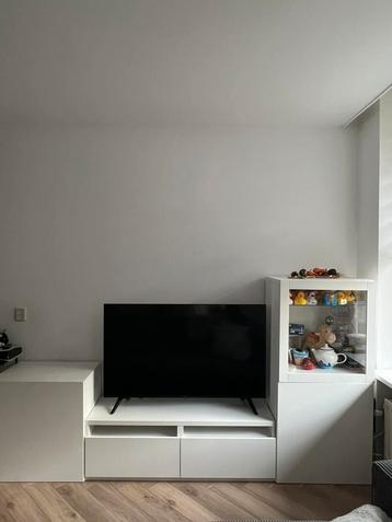 Besta/Lack tv-meubel