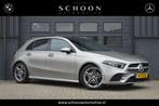 Mercedes-Benz A-Klasse 200 Business Solution AMG | PANO | CA, 4 cilinders, Met garantie (alle), Bedrijf, 1600 kg