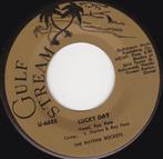The Rhythm Rockets - Lucky Day 7", 7 inch, Single, Ophalen of Verzenden, Pop