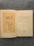 Het Portret van Dorian Gray - Oscar Wilde, Ophalen of Verzenden, Gelezen, Oscar Wilde, Nederland