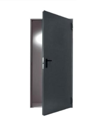 Loodsdeur | Loopdeur | Garagedeur | MZ deur | 70, 80, 90 cm beschikbaar voor biedingen