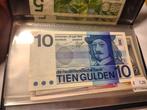 Nederland 10 gulden 1968, Postzegels en Munten, Bankbiljetten | Nederland, Ophalen of Verzenden, 10 gulden