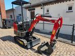Diversen Jpc minigraver 100 kg diesel graafmachine, Zakelijke goederen, Machines en Bouw | Kranen en Graafmachines, Graafmachine