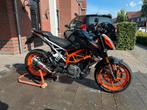 KTM Duke 390 2020, 10.000KM, Motoren, Motoren | KTM, 390 cc, Particulier, 1 cilinder, 12 t/m 35 kW