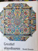 Shakti Gawain. Creatief visualiseren, Ophalen of Verzenden, Tarot of Kaarten leggen, Overige typen