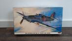 Hasegawa 09366 Sea Hurricane Mk.IA 1:48 Modelbouw Vliegtuig, Hasegawa, Verzenden, Nieuw, Groter dan 1:72