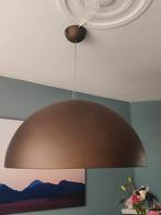 Flos Skygarden 2, kleur bruin/brons 90 cm, Huis en Inrichting, Lampen | Hanglampen, Ophalen, Zo goed als nieuw, 75 cm of meer