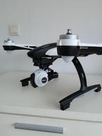 Drone Q500 yuneec Typhoon, Ophalen of Verzenden, Gebruikt, Drone met camera