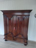 Antieke kast (servieskast) van Hogenelst, Antiek en Kunst, Ophalen