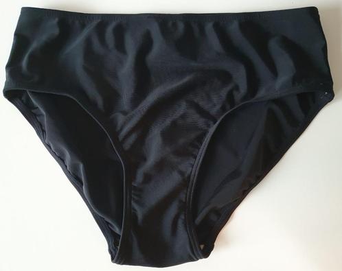 Nieuwe zwemslip maat 40, Kleding | Dames, Badmode en Zwemkleding, Nieuw, Zwembroek of Short, Zwart, Ophalen of Verzenden