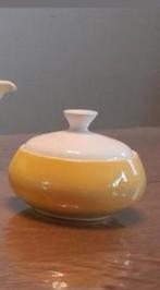 Ik zoek...Petrus Regout suikerpotje, Antiek en Kunst, Ophalen of Verzenden