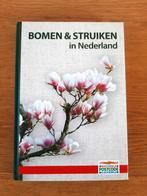 Bomen & struiken in Nederland (nieuw), Boeken, Ophalen of Verzenden, Nieuw, Bloemen, Planten en Bomen