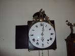 Comtoise klok, Antiek en Kunst, Antiek | Klokken, Ophalen of Verzenden