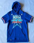 Officieel NBA All Star hoody. Mitchell & Ness. Volwassen S., Sport en Fitness, Basketbal, Gebruikt, Ophalen of Verzenden, Kleding