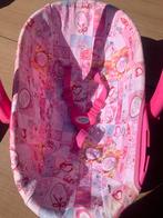 Baby Born maxi cosi, 1 Baby Born en een quad, Kinderen en Baby's, Speelgoed | Poppen, Ophalen, Zo goed als nieuw, Babypop