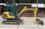 Yanmar SV26 Weinig uren! (bj 2021), Zakelijke goederen, Machines en Bouw | Kranen en Graafmachines, Graafmachine