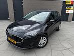 Ford Fiesta 1.0 EcoBoost Connected, Voorwielaandrijving, Gebruikt, Euro 6, Zwart